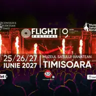 Flight Festival 2027