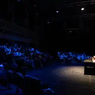 „Teatru în dialog” continuă: aproape 100 de elevi au participat la maratonul de lecturi teatrale