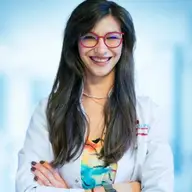 Kis Andreea - doctor