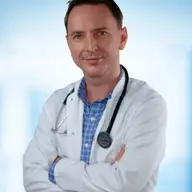 Lengher Calin - doctor