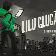 Lilu gluga verde