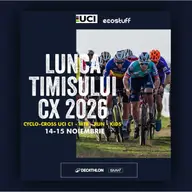 Lunca Timisului CX 2026