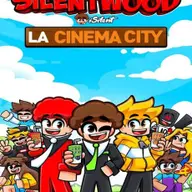 O zi normală în Silentwood