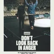 Oasis: Don't Look Back in Anger