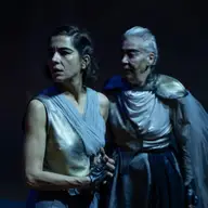 Penthesilea. Un recviem