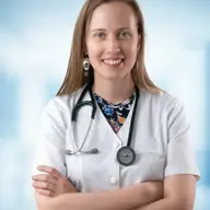 Petcu Madalina - doctor