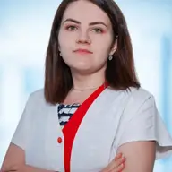 Plotuna Stefania Iulia - doctor
