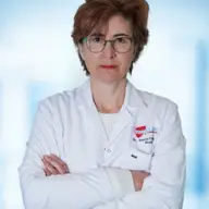 Preda Diana - doctor