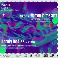 Women in the arts