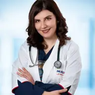 Stoica Svetlana - doctor