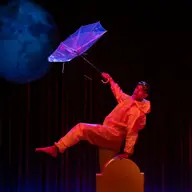 Struwwelpeter. Junk Opera
