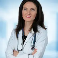 Tărăbuță Mirela - doctor