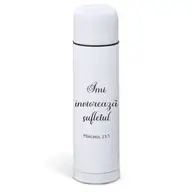 Termosuri creștine, însoțitorul perfect pentru viața activă a credinciosului modern