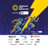 Timisoara City Marathon 2026