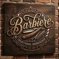 Barbiere The Barbershop