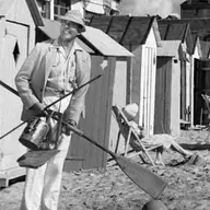 Vacanța domnului Hulot