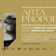 Arta Proporției
