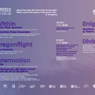 Festivalul Concurs Internațional Remus Georgescu