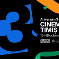Cinema Timiș marchează trei ani de la redeschidere cu un program inedit