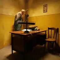 Cold Waves – Război pe calea undelor