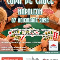 Cupa de Cruce Napoleon