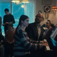 FJORD, nominalizat la Premiile Oscar, se lansează în România pe 15 ianuarie