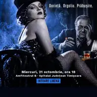 Filmul german „Îngerul albastru”