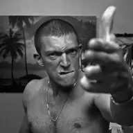 La haine