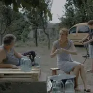 Mario, Maria, Marinel