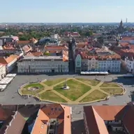 10 motive pentru care merita sa vizitezi Timisoara