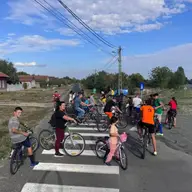 Aproximativ 1.500 de participanți la Marea Pedalare RO Bike Valley 2026
