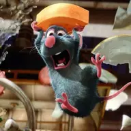 Ratatouille