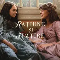 Rațiune și simțire