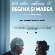 Regina și marea