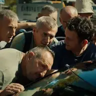 Rușine și bani