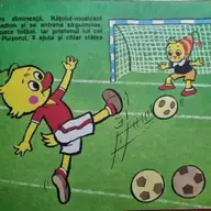 Selecție de Animații Pascal Rădulescu