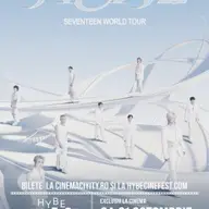 SEVENTEEN WORLD TOUR 'NEW'