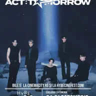 TXT WORLD TOUR "ACT : TOMORROW"
