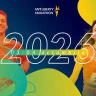 Liberty Marathon UVT 2026