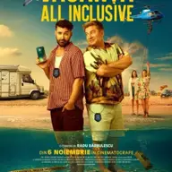 Vacanță all inclusive