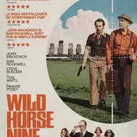 Wild Horse Nine