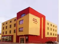 Restaurant Alexandra