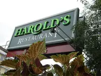 Restaurant Harold's