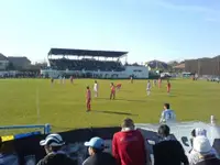 Stadionul Electrica
