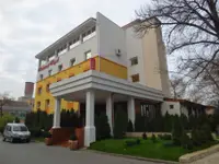 Restaurant Royal Ballroom