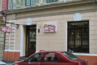 Pizzeria Nuova Mama Mia