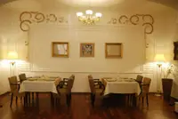 Restaurant Merlot