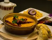 Restaurant Gasthaus Eduard