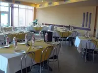Restaurantul Dariana