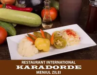 Restaurant Karadorde